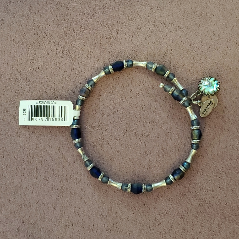 Alex and Ani bracelet